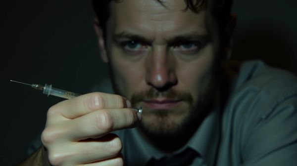 Addiction drogue : ce que les toxicomanes ne vous diront jamais