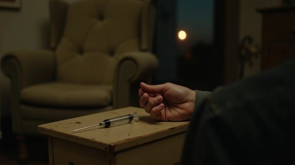 Addiction drogue : ce que les toxicomanes ne vous diront jamais
