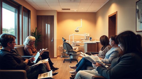 Choisir un dentiste à Uccle pour des soins dentaires supérieurs