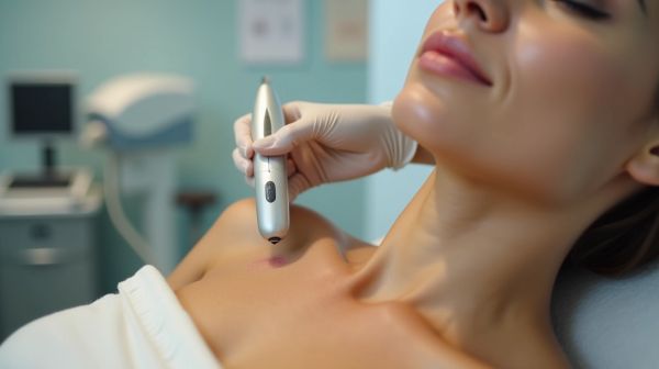 Épilation laser au Luxembourg : quelle méthode choisir pour une peau lisse ?