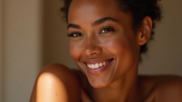 Épilation laser pour peaux foncées : réalités et imprévus