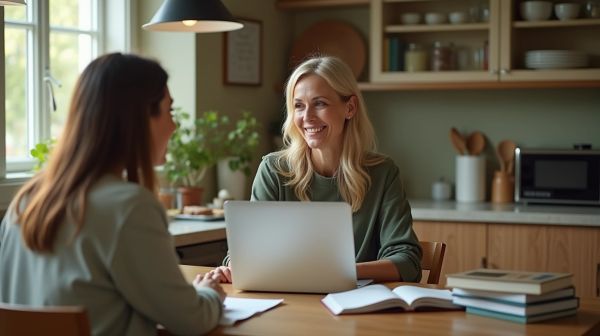 Optimiser votre santé avec un coach en nutrition personnalisé