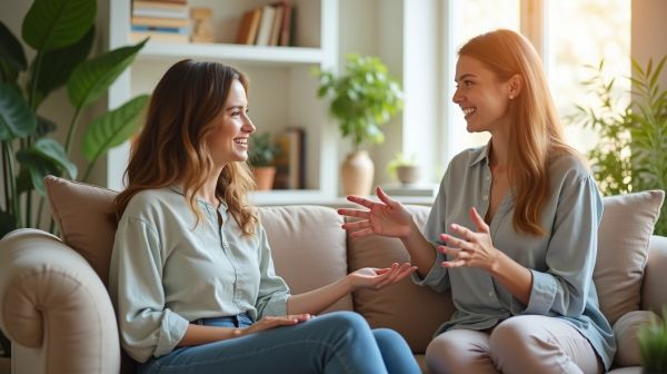 Optimiser votre santé avec un coach en nutrition personnalisé