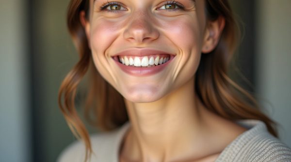 Orthodontie esthétique à nanterre : vers un sourire confiant et discret