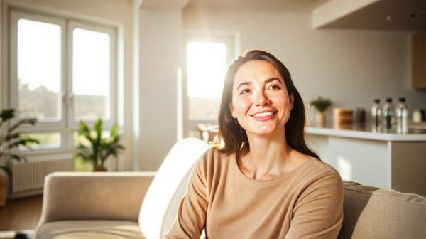 Top 5 raisons d'engager un coach nutritionnel personnalisé