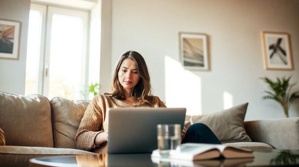 Top 5 raisons d'engager un coach nutritionnel personnalisé